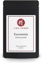 Jing Herbes Eucommia Extract Poudre 50 Grams