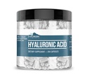 Éléments terriens Acide hyaluronique 200 Capsules, pures et non diluées, sans additifs