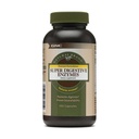 GNC marque naturelle Super enzymes digestives, favorise les protéines, les glucides et la digestion des graisses, 100 capsules