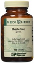 Chaste Tree 120 Tabs