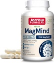 JARROW FORMULAS Magmind Mag L-Thréonate, 90 CT