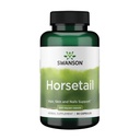 Swanson Horsetail - Supplément à base de plantes pour soutenir la santé des cheveux, de la peau et des ongles - Ingrédients naturels pour la santé des os et le traitement urinaire - (90 capsules, 500mg chacune)