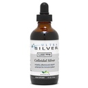Ultra Silver® Colloidal Silver 5.000 PPM, 4 Oz (118mL)
