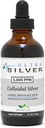 Ultra Silver® Colloidal Silver 5.000 PPM, 4 Oz (118mL)