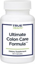 Ultimate Colon Care Formula (60 capsules)