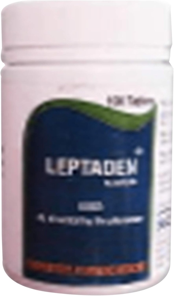 Ayucine Forever Alarsin Leptaden- 100 Tab x Paquet de 6