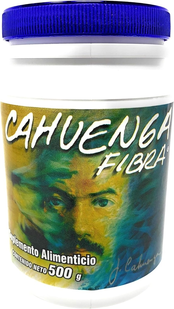 Supplément alimentaire fibre 500g