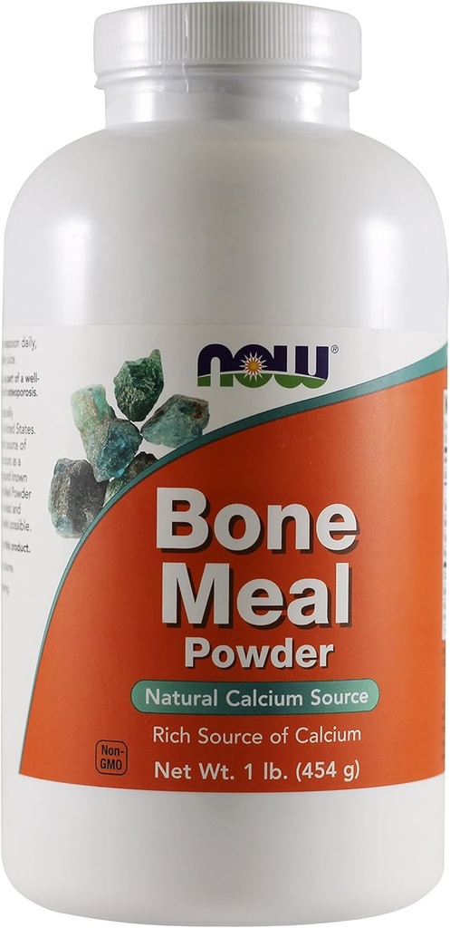 Nourriture Poudre de repas désossée 16 oz