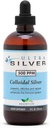 Ultra Silver® Colloidal Silver, 500 PPM, 8 Oz (236mL)