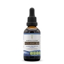 Secrets of the Tribe White Kidney Bean Tincture Alcohol-Free Extract, High-Potency Herbal Drops, Tincture Made from Phaseolus vulgaris Healthy Skin, Hair and Nails 2 oz