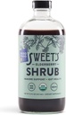Sweet's Elderberry Organic Shrub (en anglais seulement) USDA Organic (en anglais seulement) Soutien digestif et immunitaire
