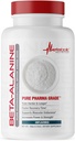 Metabolic Nutrition Beta Alanine, 100 Grams, Powder