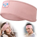 Perytong casque de sommeil - Bluetooth casque bande de sommeil sans fil bande de musique Cadeaux uniques pour hommes femmes