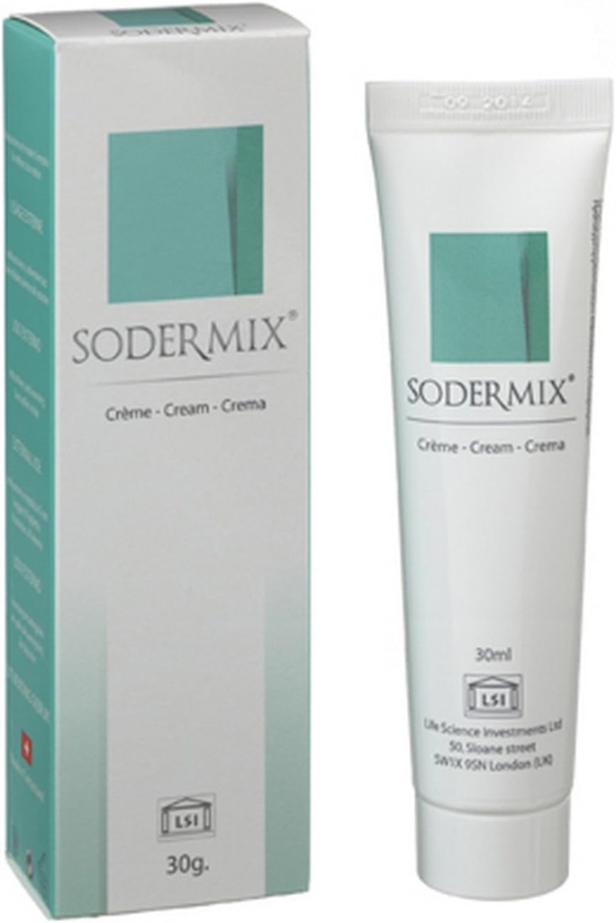pour le traitement des cicatrices - 30g - Psoriasis Eczéma Scars