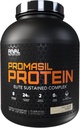 Rival Nutrition Protéine de Promasil - Servir à la vanille, 5lbs.
