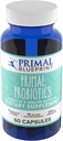 Primal Blueprint, Probiotiques Primal, 60 Nombre