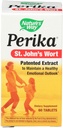 Nature's Way Perika Saint-Jean, 60 comprimés, paquet de 2