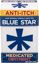 Blue Star Anti-Itch Medicated Ointment 2 oz (Pack of 3)