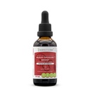 Secrets de la tribu - La pression artérielle Secret, formule de circulation saine, mélange de suppléments à base de plantes gouttes extrait liquide sans alcool (2 fl oz)