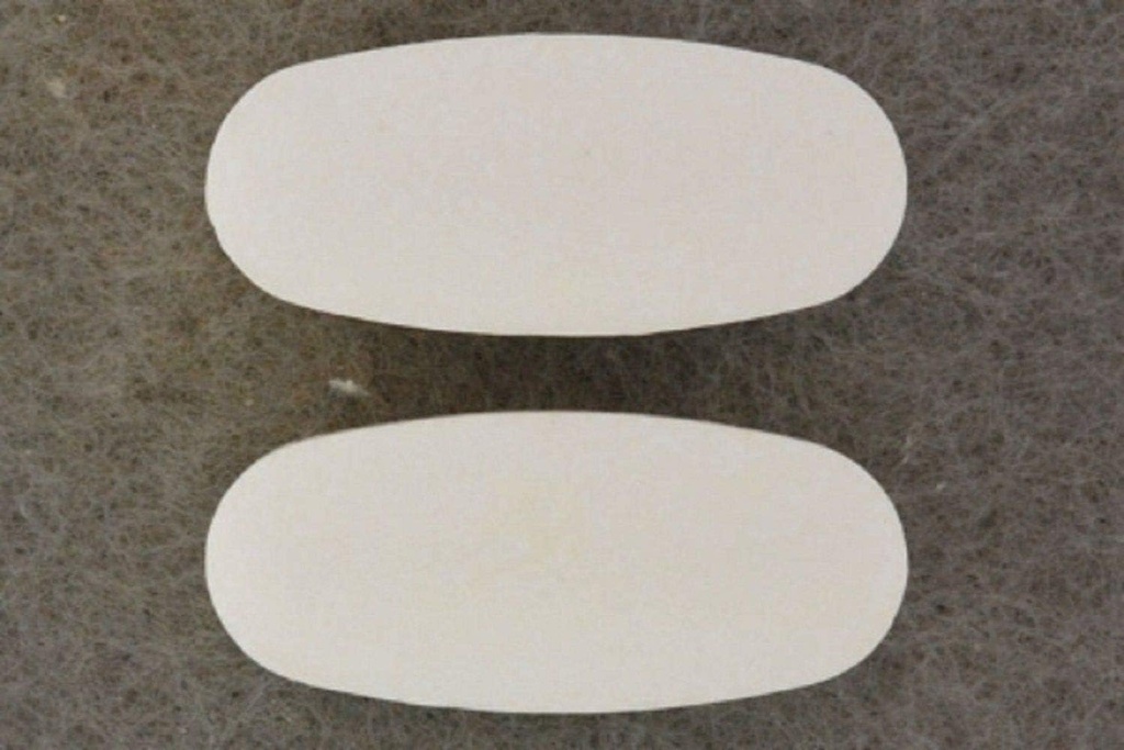 Actavis - Supplément Niacine TR - 1000 mg Résistance - Comprimé - 100 par bouteille-McK