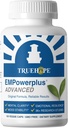 EMPowerplus Multivitamine avancée pour les femmes et les hommes - Multivitamine essentielle à large spectre et minéraux chélatés pour soutenir les fonctions cognitives - Formulation originale - 120 capsules
