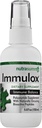Supplément de colostrum biologique Nutrasumma pour les humains, supplément de colostrum de 5oz Bovine avec haute PRPS et IgG pour l'immunité de soutien, la peau, la santé du cerveau (Vanilla)