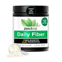 Zenwise Health ZenGLP-1, GLP-1 naturel avec des probiotiques métaboliques pour aider à contrôler la faim et les rages et soutenir la santé digestive - GLP-1 Supplément soutien pour les femmes et les hommes - 15 jours de service