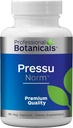 Botaniques professionnels Pressu Norm - 60 Capsules végétariennes