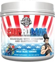 Merica Labz Suprimos BCAA/EAA Supplément avec Eletrolytes pour la performance maximale et l'endurance 30 portions (Wild Blue Yonder, 20.0oz)