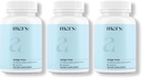mars par GHC Surge naturelle Max Caps , Powered with Shilajit, Safed Musli & Gokshura 60 Capsules (Pack of 3)