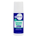 Epsom-It Lotion musculaire apaisante - Rouler sur Epsom Lotion de sel avec Arnica pour l'étirement musculaire, la jambe, les genoux et le malaise des pieds, Crème de magnésium topique, 3oz