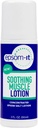 Epsom-It Soothing Muscle Lotion - Roll On Epsom Salt Lotion with Arnica for Muscle Stiffness, Leg, Knees and Feet Discomfort, Topical Magnesium Cream, 3oz