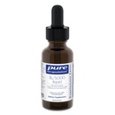 Pure Encapsulations B12 5,000 Liquid, 1 Fl Oz