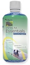 Wellgenix Immune Essentials – Supplément de soutien du système immunitaire naturel de 12 en 1 - Multivitamine nutritionnelle liquide - Boosts Immune System and Overall Health for Kids & Adults - Fruit Punch Flavor 32 oz