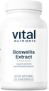 Nutriments vitaux Boswellia Extract 400mg de capsules Boswellia Extract Support à base de plantes pour la santé articulaire, immunitaire et digestive