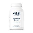 Vital Nutrients Boswellia Extract 400mg - Boswellia Extract Capsules - Herbal Support for Joint, Immune, and Digestive Health - Gluten, Dairy, Soy Free - Non-GMO - 90 Capsules