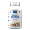 ANDREW MOINSMAN Ultimate Calcium-Magnésium Intensive Care with Vitamine D3 & K2 MK7-120 mcg - 720 Capsules – Bone and Skeleton Health Essentials. Doucement, facile à avaler, super soluble. Aucun additif