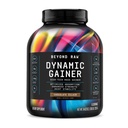 BEYOND RAW Dynamic Gainer. Gaineur de masse haute technologie, absorption optimisée et force accrue, gâteau au fromage Vanilla, 15 portions