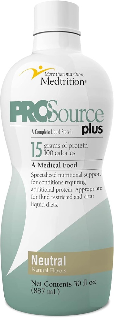 peptides de collagène liquide Type I, III 15 Grams Protéines par oz.