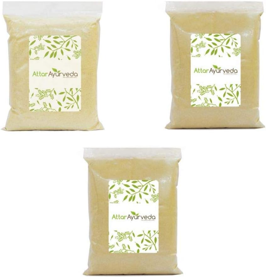 Veena Attar Ayurveda Triphala Churan Poudre (Ratio 1:2:4) - 700 Grams