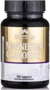 Glucaonate de magnésium 500mg - 90 onglets, (Windmill)