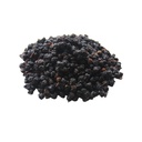 Ailleurs séchés entiers Ailleurs certifiés biologiques Sambucus Nigra Non-OGM irradiés Faites votre propre sirop d'aillier