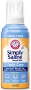 ARM & HAMMER Simply Saline Nasal Care Daily Mist 4.5oz – Soulagement instantané pour la congestion quotidienne – One 4.5oz Bouteille