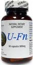 Extrait U-Fn U-Fucoidan 60 capsules 600 MG