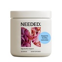 J'avais besoin. Soutien de la qualité des oeufs - Supplément antioxydants optimisé pour la qualité des oeufs - Soutien de la fertilité - Supplément de fertilité pour les femmes - 60 capsules - 30 jours d'approvisionnement