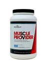 Beverly International Muscle Provider, 28 Services, Vanille. Poudre de lactosérum pour la récupération, Lean Muscle. Il remplit tes muscles, pas ton ventre. Goûte comme la crème glacée