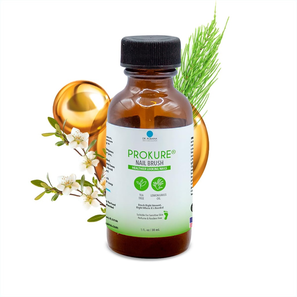 Sérum de réparation des ongles. Hydrate les ongles et les cuticules secs et cassants avec l'huile d'arbre à thé et la vitamine E. Absorbant rapidement, non gras, sans parabène. Avec pinceau de précision. Coffre-fort sur poli/gels. Une minute.