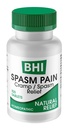 Spasme BHI Relaxeur naturel Relief pour les crampes menstruelles, Bloating, Aches et Spasmes musculaires 5 ingrédients homéopathiques actifs Soin naturel du corps entier pour les femmes - 100 comprimés