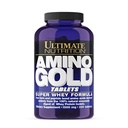 Ultimate Nutrition Amino Gold - 1500 mg - 325 comprimés...