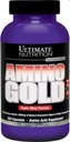 Ultimate Nutrition Amino Gold - 1500 mg - 325 comprimés...